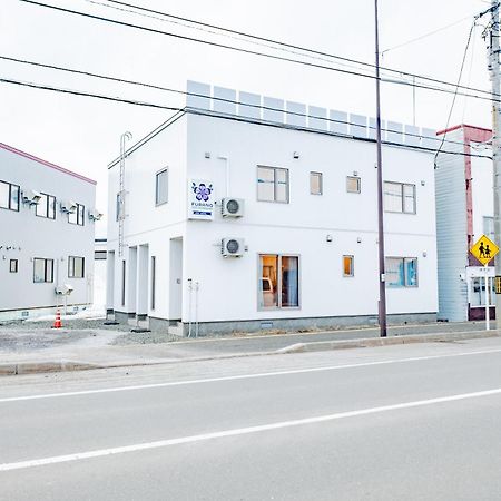 Furano Ezo Murasaki B Esterno foto